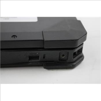 Dell Latitude 5420 Rugged Laptop