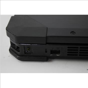 Dell Latitude 5420 Rugged Laptop