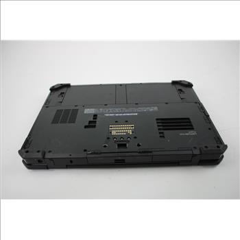 Dell Latitude 5420 Rugged Laptop