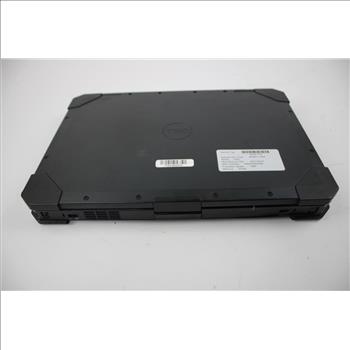 Dell Latitude 5420 Rugged Laptop