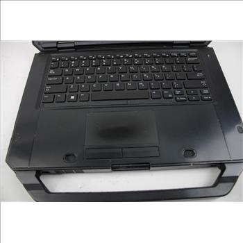 Dell Latitude 5420 Rugged Laptop