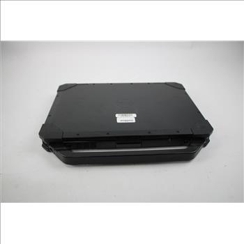 Dell Latitude 5420 Rugged Laptop
