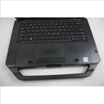 Dell Latitude 5420 Rugged Laptop