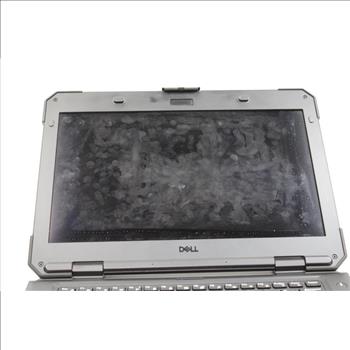 Dell Latitude 5420 Rugged Laptop