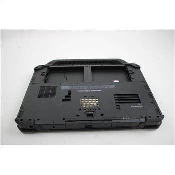 Dell Latitude 5420 Rugged Laptop