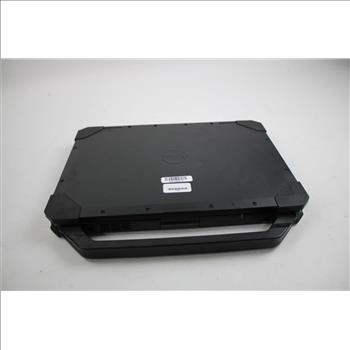 Dell Latitude 5420 Rugged Laptop