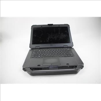 Dell Latitude 5420 Rugged Laptop