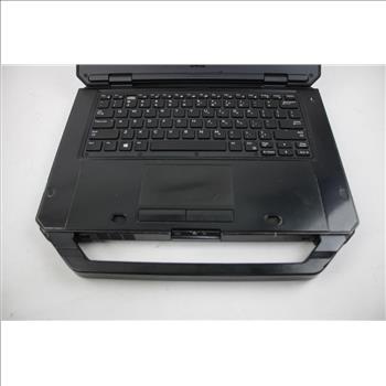 Dell Latitude 5420 Rugged Laptop