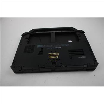 Dell Latitude 5420 Rugged Laptop
