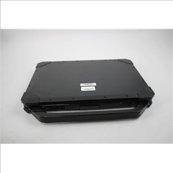 Dell Latitude 5420 Rugged Laptop