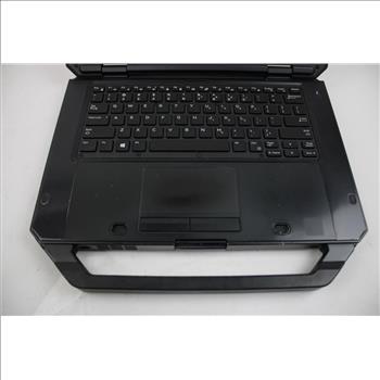 Dell Latitude 5420 Rugged Laptop