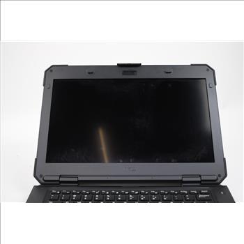 Dell Latitude 5420 Rugged Laptop