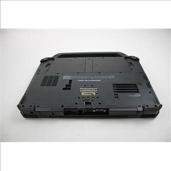 Dell Latitude 5420 Rugged Laptop