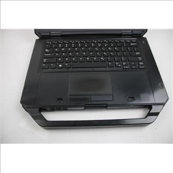 Dell Latitude 5420 Rugged Laptop