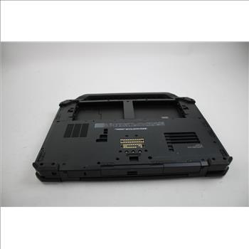 Dell Latitude 5420 Rugged Laptop