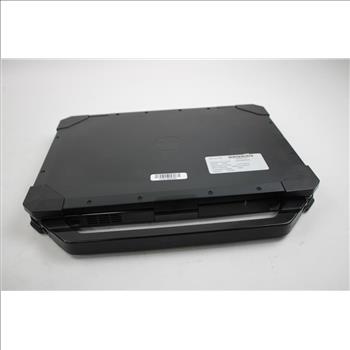 Dell Latitude 5420 Rugged Laptop