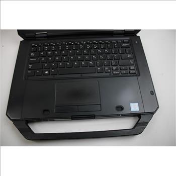 Dell Latitude 5420 Rugged Laptop