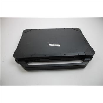 Dell Latitude 5420 Rugged Laptop