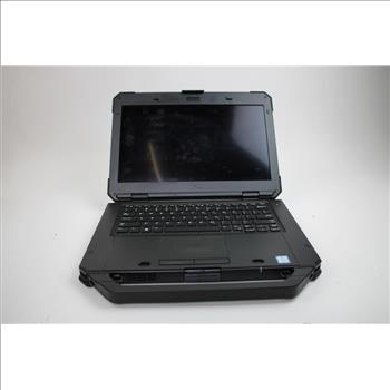 Dell Latitude 5420 Rugged Laptop