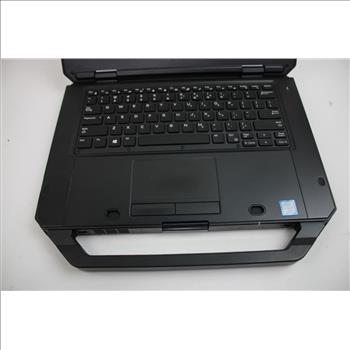 Dell Latitude 5420 Rugged Laptop