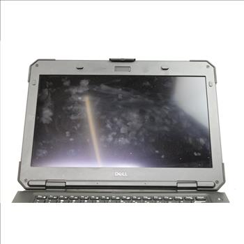 Dell Latitude 5420 Rugged Laptop