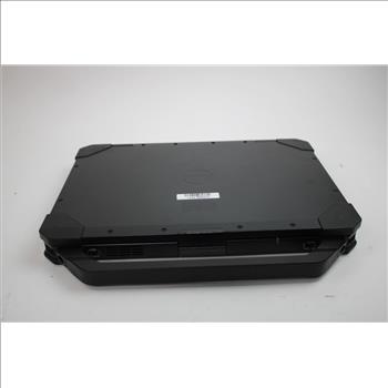 Dell Latitude 5420 Rugged Laptop
