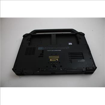 Dell Latitude 5420 Rugged Laptop