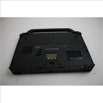 Dell Latitude 5420 Rugged Laptop
