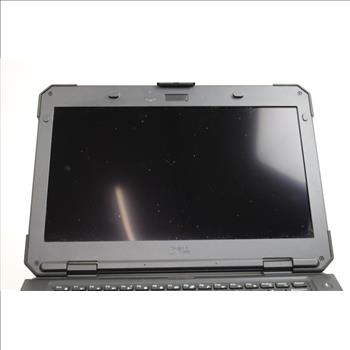 Dell Latitude 5420 Rugged Laptop