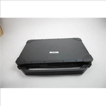 Dell Latitude 5420 Rugged Laptop