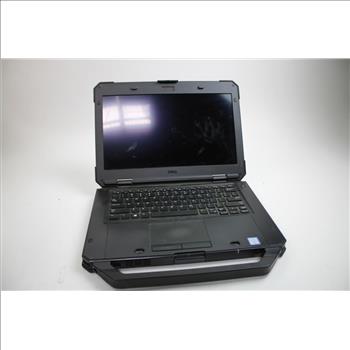 Dell Latitude 5420 Rugged Laptop