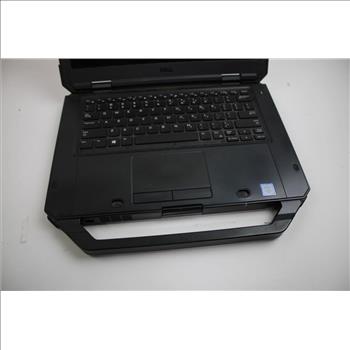 Dell Latitude 5420 Rugged Laptop