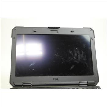 Dell Latitude 5420 Rugged Laptop