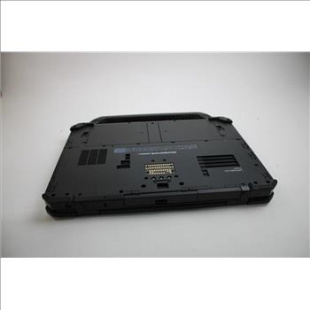 Dell Latitude 5420 Rugged Laptop