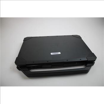 Dell Latitude 5420 Rugged Laptop