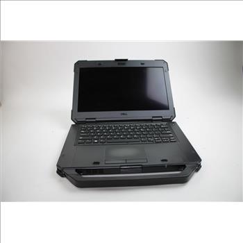 Dell Latitude 5420 Rugged Laptop