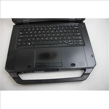 Dell Latitude 5420 Rugged Laptop