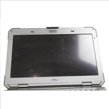 Dell Latitude 5420 Rugged Laptop