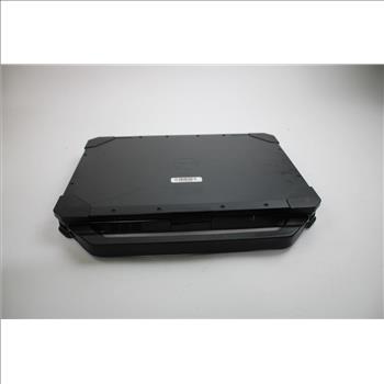 Dell Latitude 5420 Rugged Laptop
