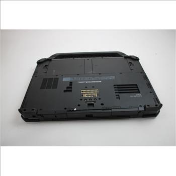 Dell Latitude 5420 Rugged Laptop