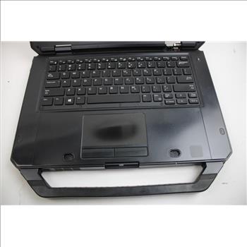 Dell Latitude 5420 Rugged Laptop