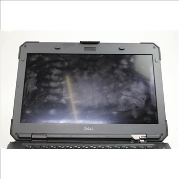 Dell Latitude 5420 Rugged Laptop