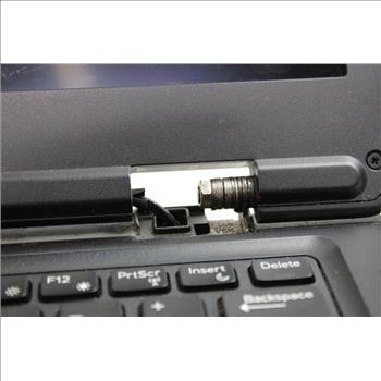Dell Latitude 5420 Rugged Laptop