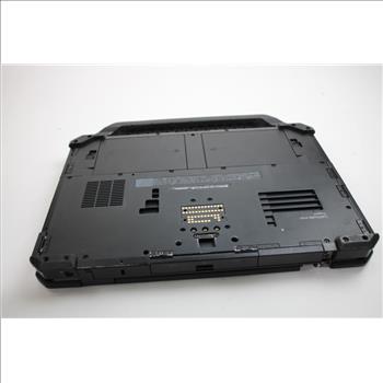 Dell Latitude 5420 Rugged Laptop