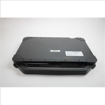 Dell Latitude 5420 Rugged Laptop