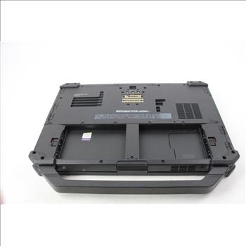 Dell Latitude 5420 Rugged Laptop Computer