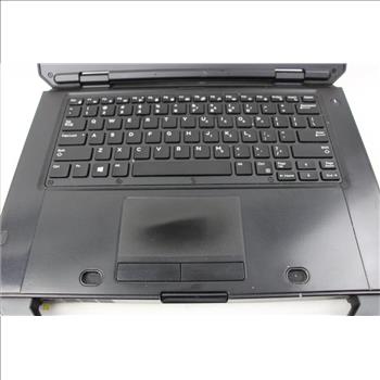 Dell Latitude 5420 Rugged Laptop Computer