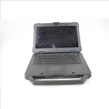 Dell Latitude 5420 Rugged Laptop Computer