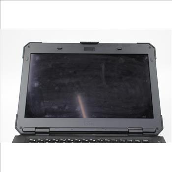Dell Latitude 5420 Rugged Laptop Computer