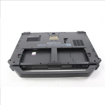 Dell Latitude 5420 Rugged Laptop Computer